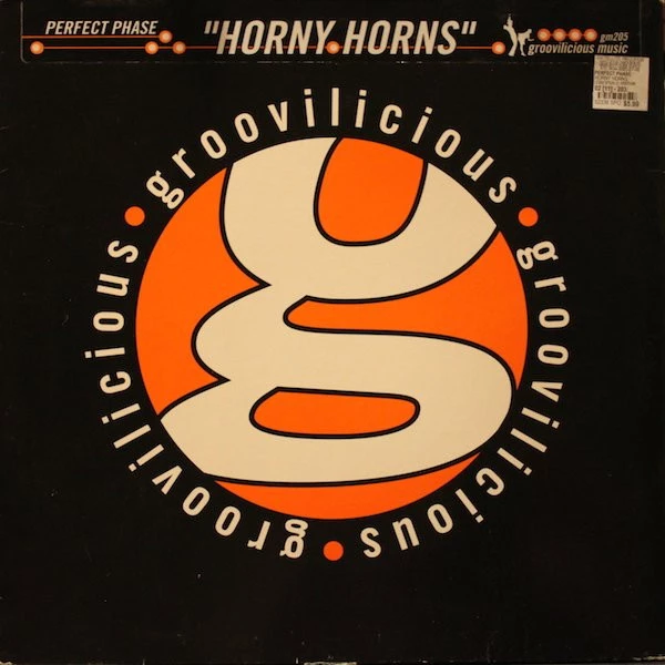 Item Horny Horns product image