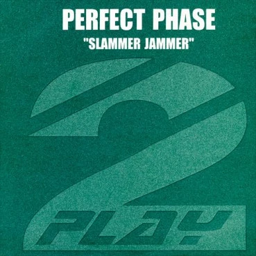 Item Slammer Jammer product image