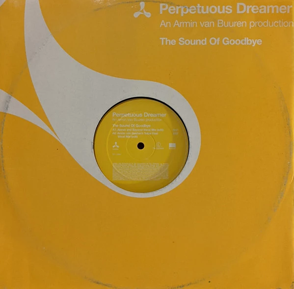 Image of the ordered vinyl