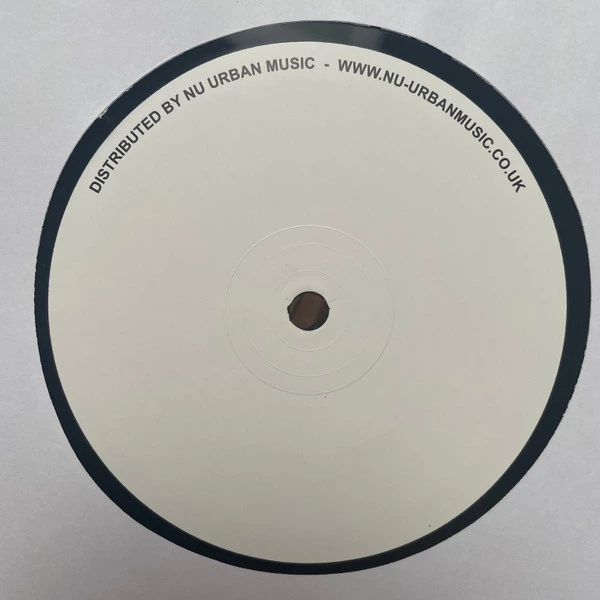 Image of the ordered vinyl