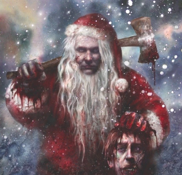 Item Silent Night, Deadly Night product image