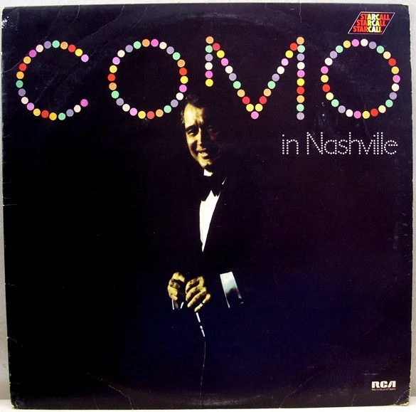 Item Perry Como In Nashville product image