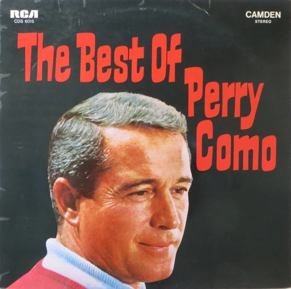 Item The Best Of Perry Como product image