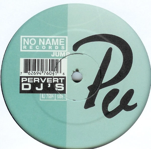 Image of the ordered vinyl