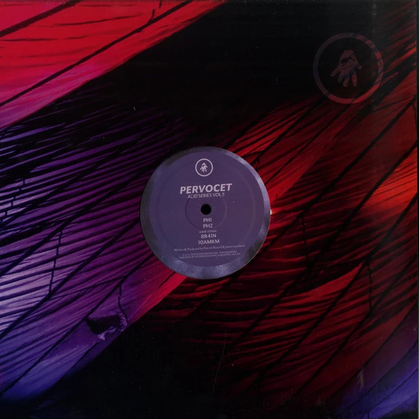 Image of the ordered vinyl