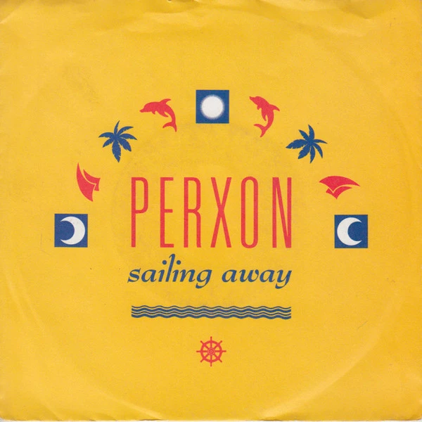 Item Sailing Away / The Crudest product image