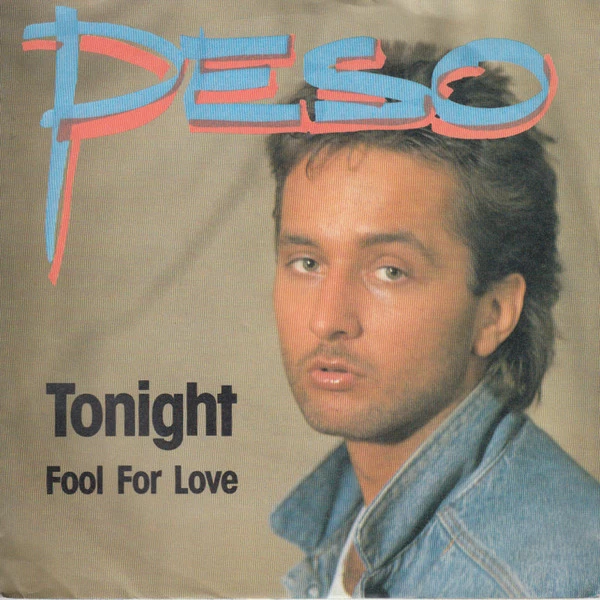 Tonight / Fool For Love / Fool For Love