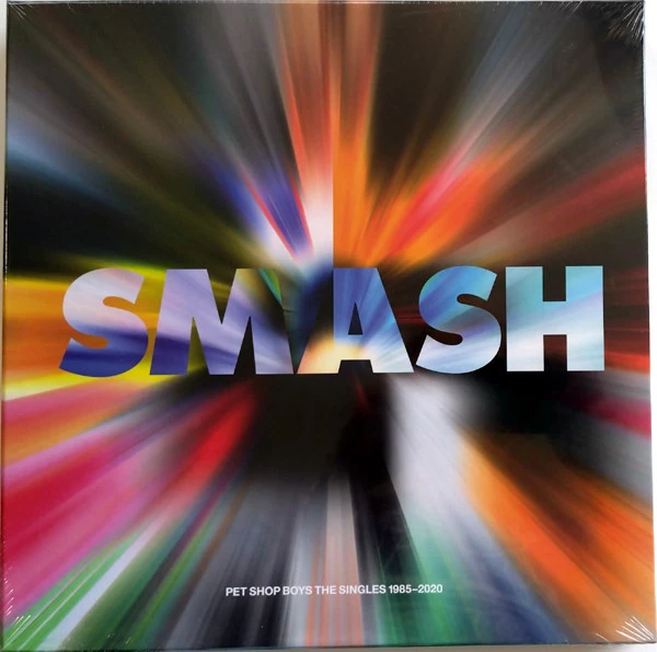 Item Smash (The Singles 1985-2020) product image