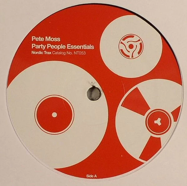 Image of the ordered vinyl