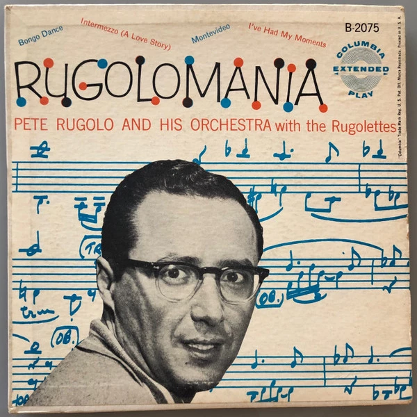 Rugolomania / Intermezzo (A Love Story)