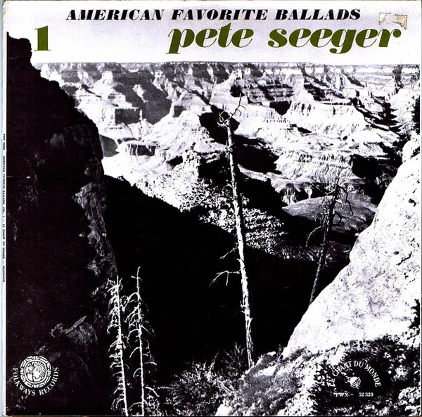 Item American Favorite Ballads, Vol. 1 product image