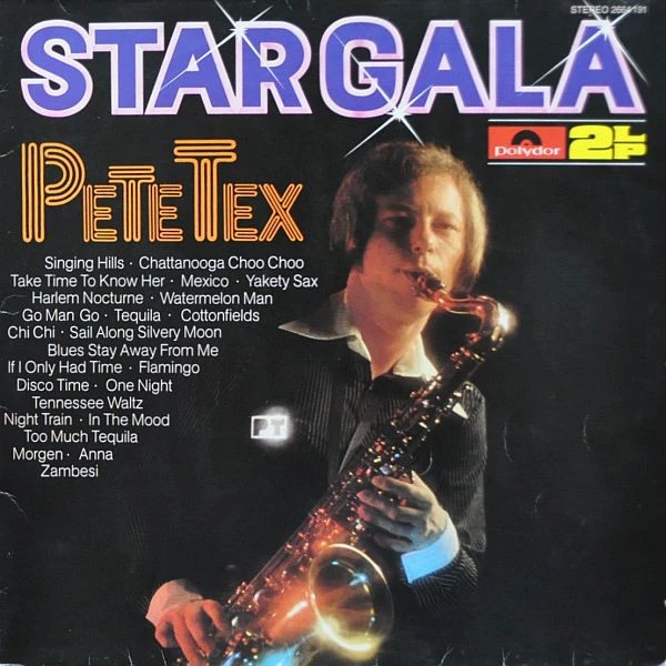 Stargala