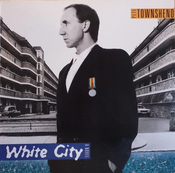 White City (A Novel)