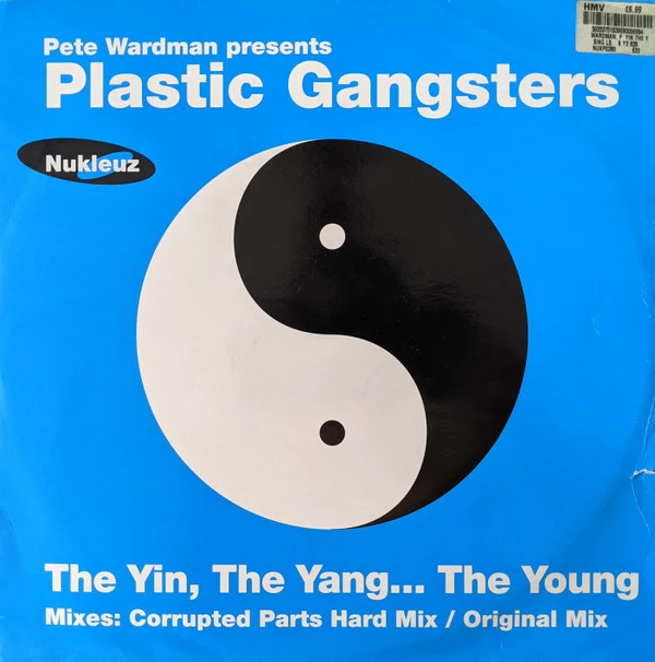 The Yin, The Yang... The Young