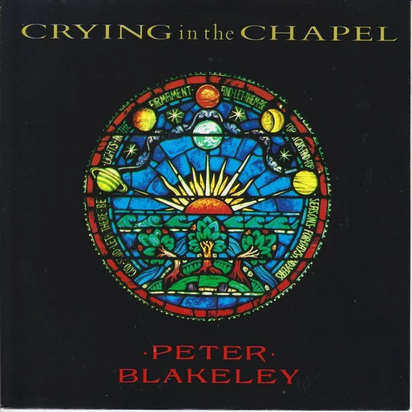 Item Crying In The Chapel / Caterina product image