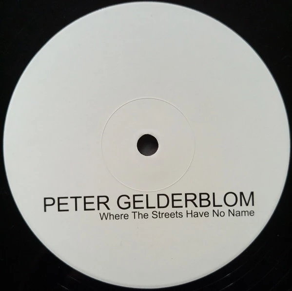 Image of the ordered vinyl