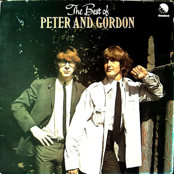 Item The Best Of Peter And Gordon product image