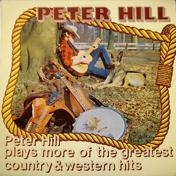 Item Plays More Of The Greatest Country & Western Hits product image