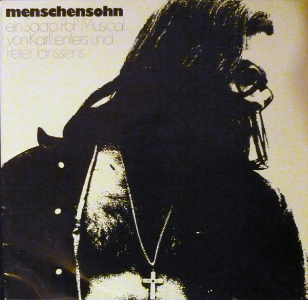 Menschensohn - Ein Sacro PoP Musical