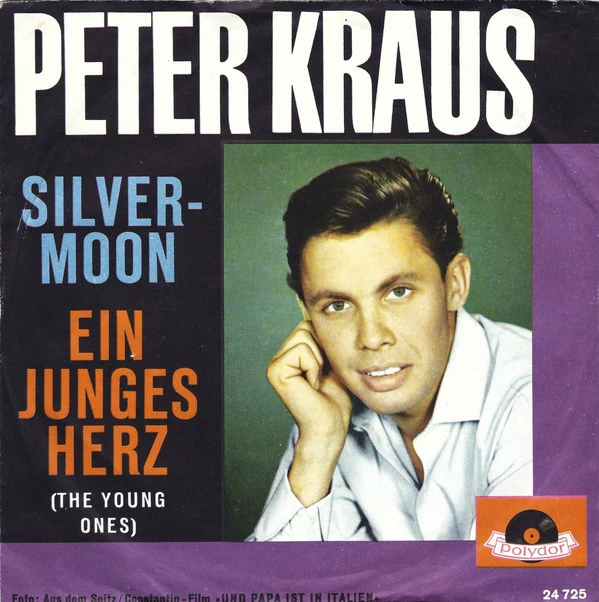 Silvermoon / Ein Junges Herz (The Young Ones)