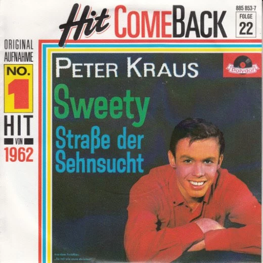 Sweety / Straße Der Sehnsucht