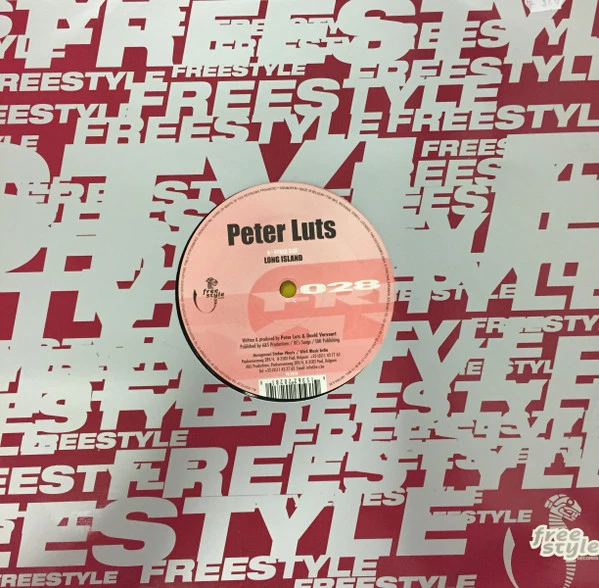 Image of the ordered vinyl