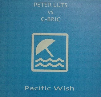 Item Pacific Wish product image