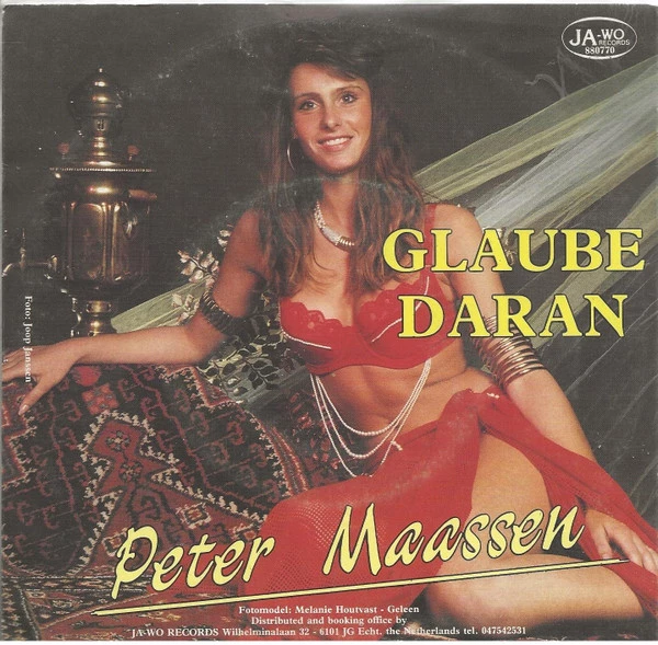 Klara / Glaube Daran