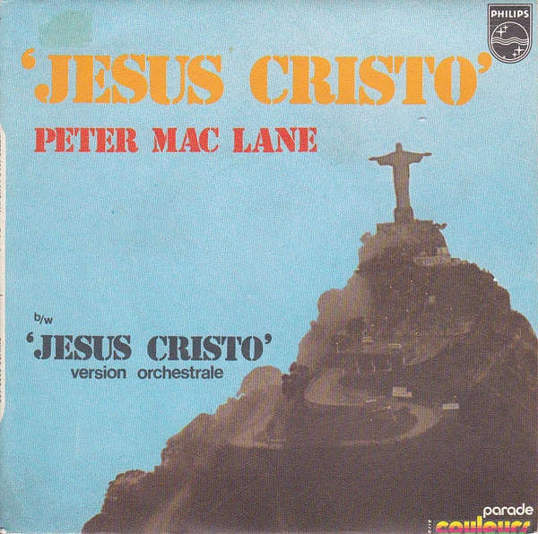 Item Jesus Cristo  / Jesus Cristo product image