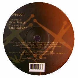 Image of the ordered vinyl