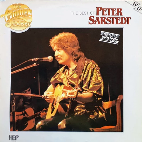 The Best Of Peter Sarstedt