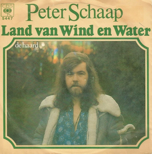 Land Van Wind En Water  / De Haard