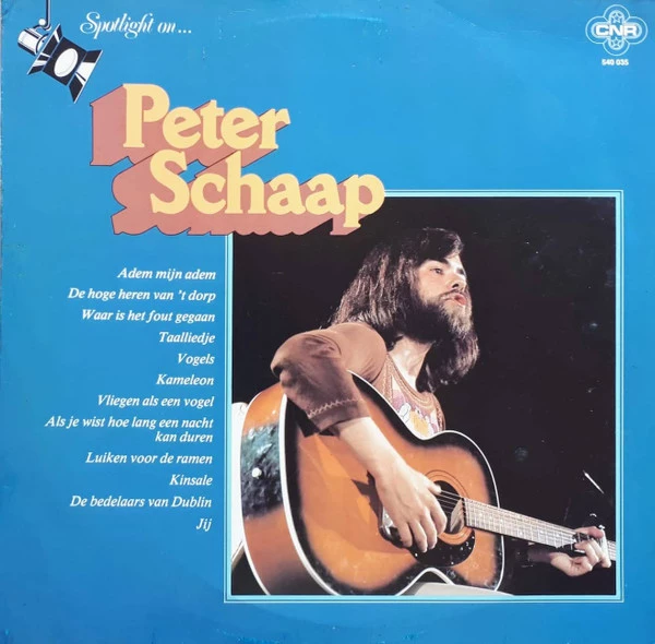 Peter Schaap