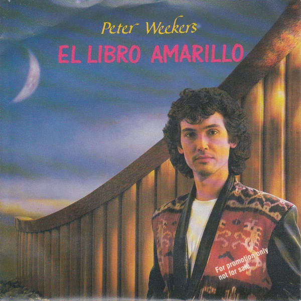 El Libro Amarillo / Pierot's Theme