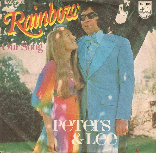 Rainbow / Our Song