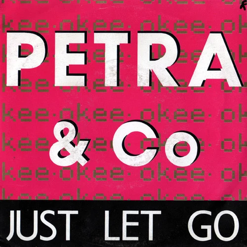 Item Just Let Go / Laat Je Gaan / Laat Je Gaan product image