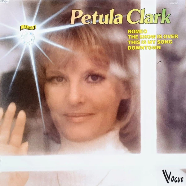 Item Petula Clark product image