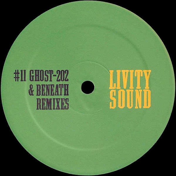 Ghost-202 & Beneath Remixes