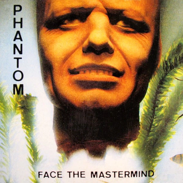 Item Face The Mastermind product image