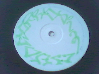 Image of the ordered vinyl