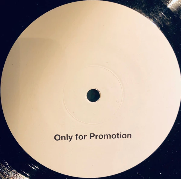 Image of the ordered vinyl