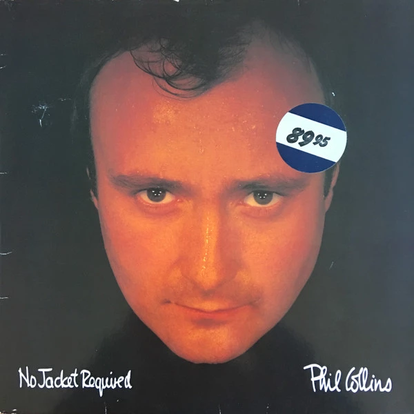 Item No Jacket Required product image