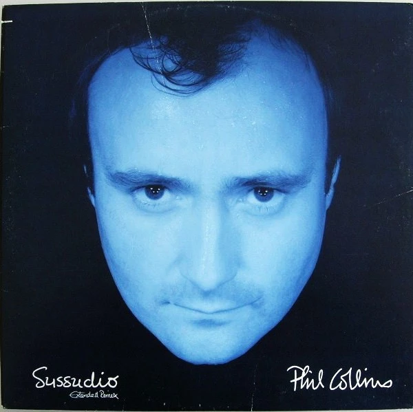 Item Sussudio (Extended Remix) product image