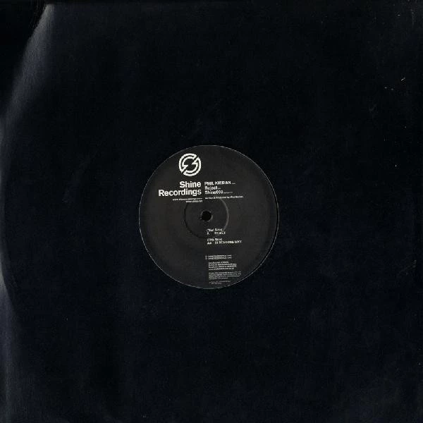 Image of the ordered vinyl