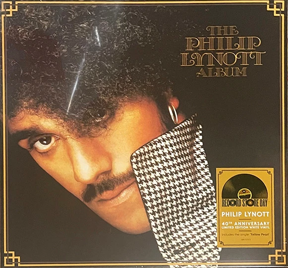 The Philip Lynott Album