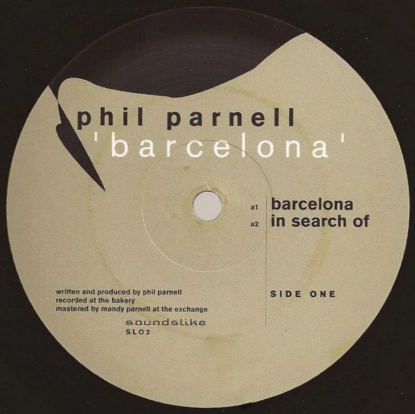 Item Barcelona product image