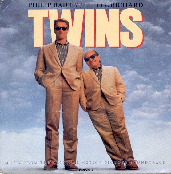 Twins / Twins (From The Original Motion Picture "Twins")