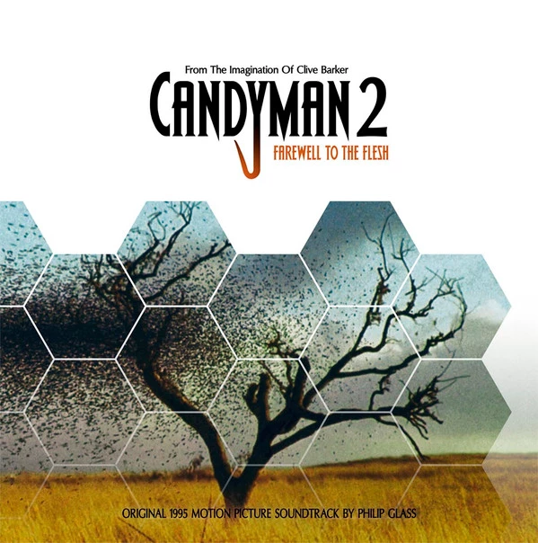 Item Candyman 2: Farewell To The Flesh (Original 1995 Motion Picture Soundtrack) product image