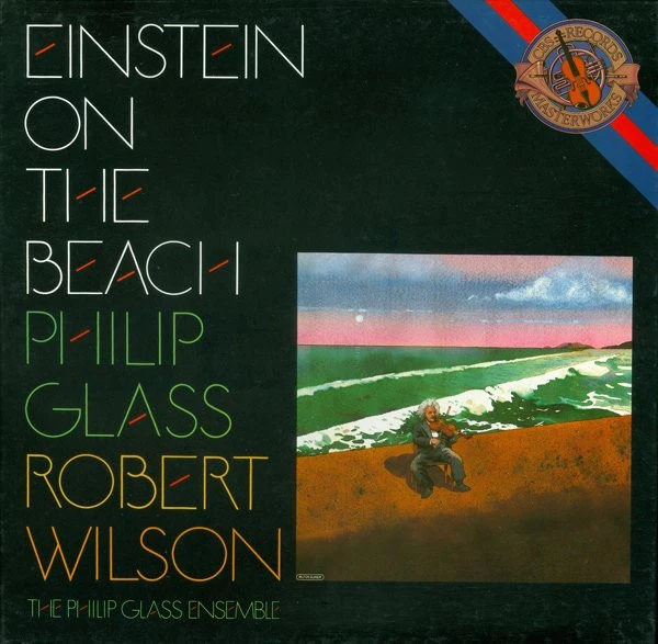 Einstein On The Beach