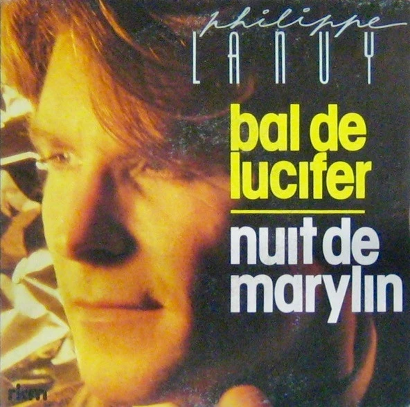 Bal De Lucifer / Nuit De Marylin